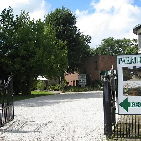 Parkhotel Hotel 3*