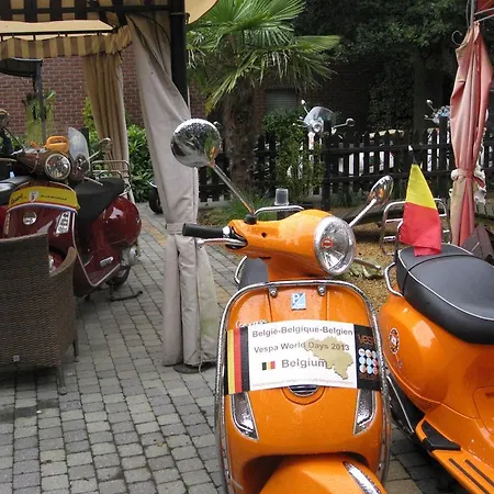 Hotel Parkhotel 3*
