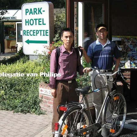 Hotel Parkhotel 3*