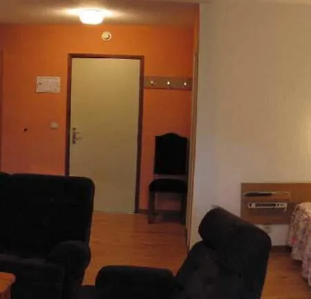 Hotel Parkhotel