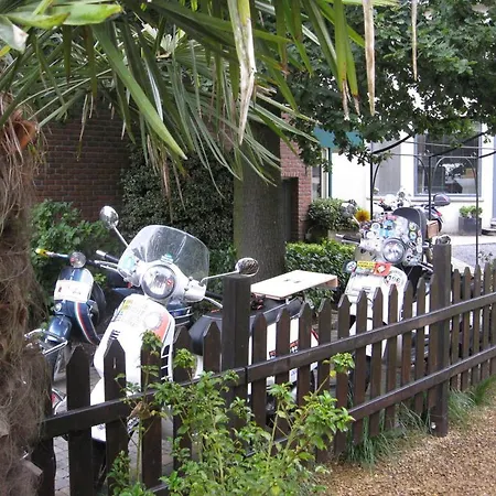 Hotel Parkhotel 3*