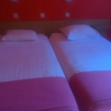 Parkhotel 3* Hasselt