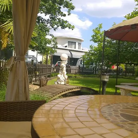 Parkhotel Hasselt