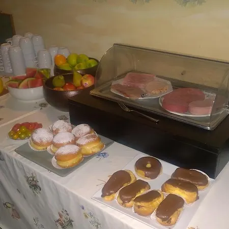 Parkhotel 3* Hasselt