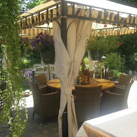 Hotel Parkhotel