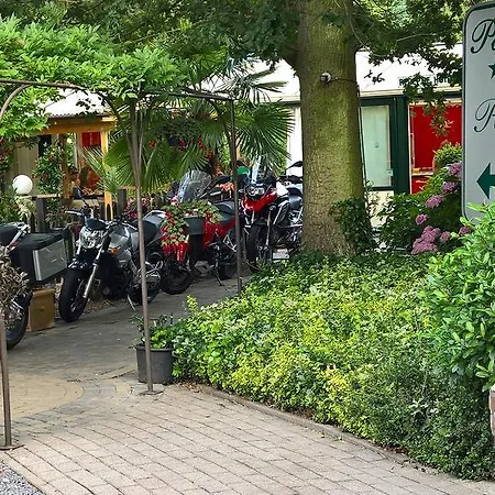 Parkhotel Hasselt