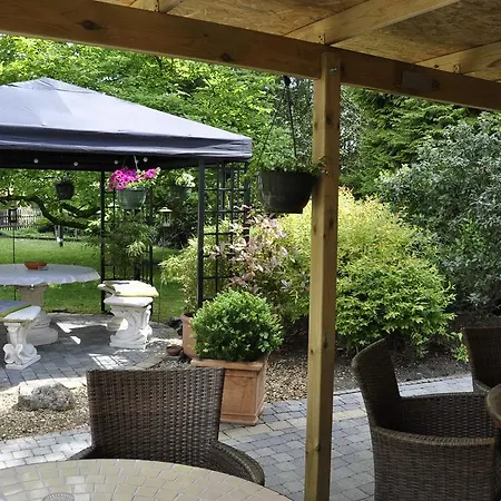 Parkhotel Hasselt