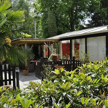 Hotel Parkhotel