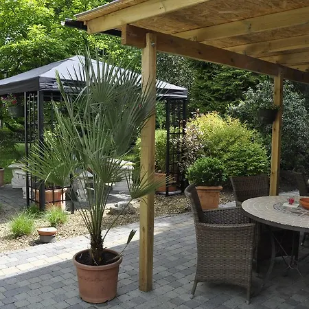 Hotel Parkhotel Hasselt