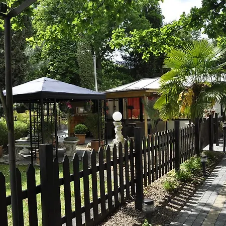 Parkhotel Hasselt