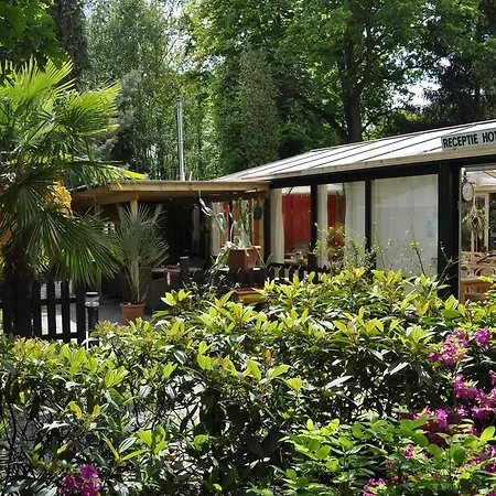 Hotel Parkhotel