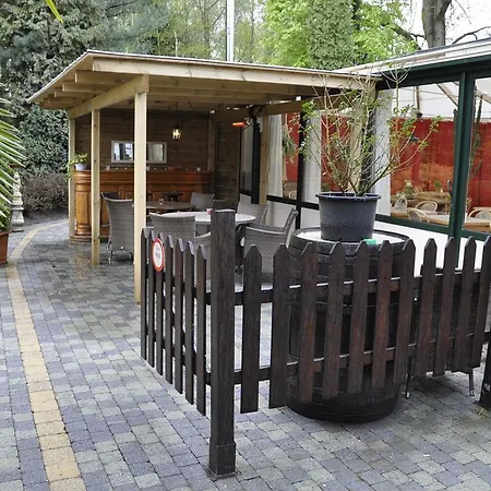Parkhotel Hasselt