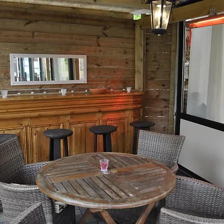 Parkhotel Hasselt