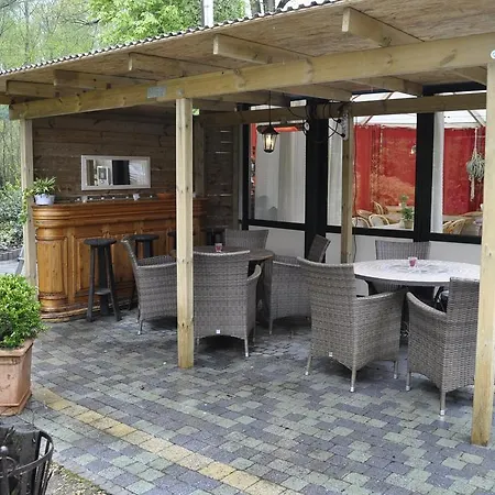 Hotel Parkhotel Hasselt