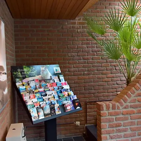 Hotel Parkhotel 3*