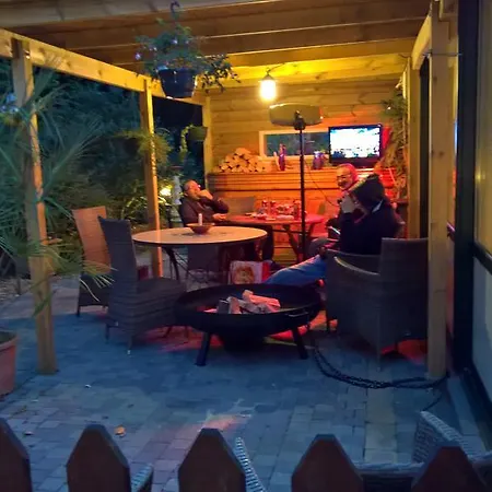 Hotel Parkhotel