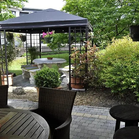 Parkhotel 3*