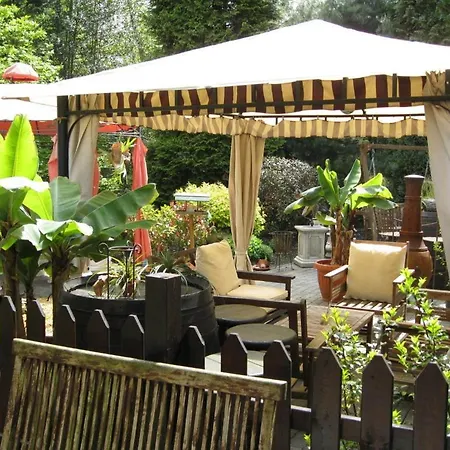 Hotel Parkhotel 3*