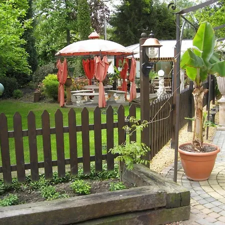 Hotel Parkhotel