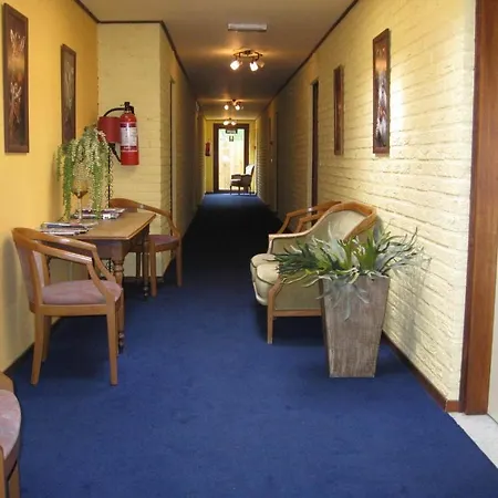 Parkhotel Hasselt