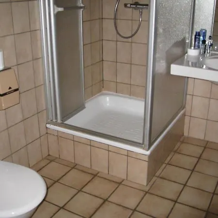 Hotel Parkhotel 3*
